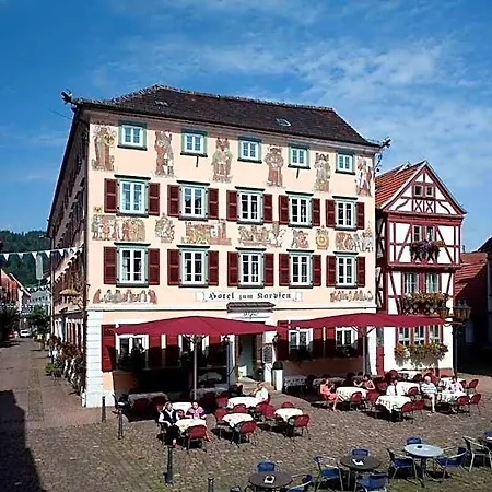 Karpfen فندق