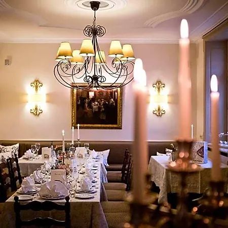 Karpfen 3* إبرباخ
