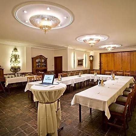 Karpfen إبرباخ
