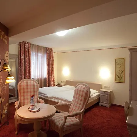 Karpfen Hotel Eberbach (Rhein-Neckar-Kreis)