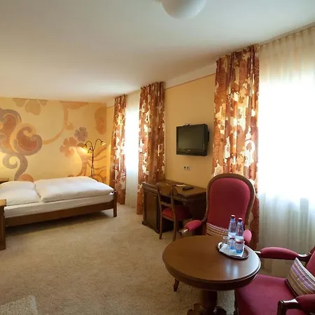 Hotell Karpfen