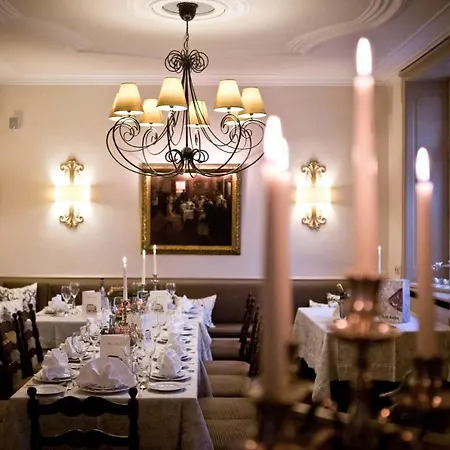 Hotel Karpfen Eberbach (Rhein-Neckar-Kreis)