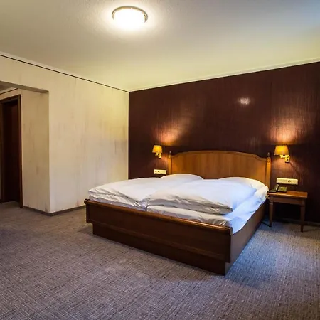 Karpfen 3* إبرباخ