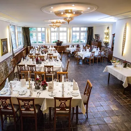 Karpfen Hotell