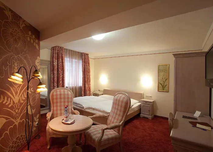 Karpfen Hotel Eberbach (Rhein-Neckar-Kreis)