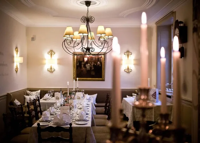 Hotel Karpfen Eberbach (Rhein-Neckar-Kreis)